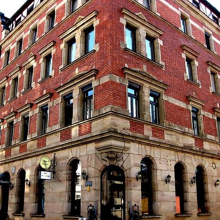Hotel Five Seasons Fuerth Exterior foto