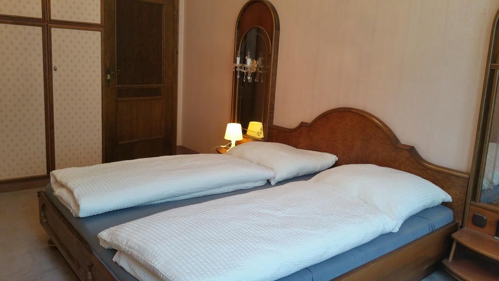 Hotel Five Seasons Fuerth Exterior foto