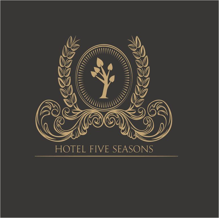 Hotel Five Seasons Fuerth Exterior foto